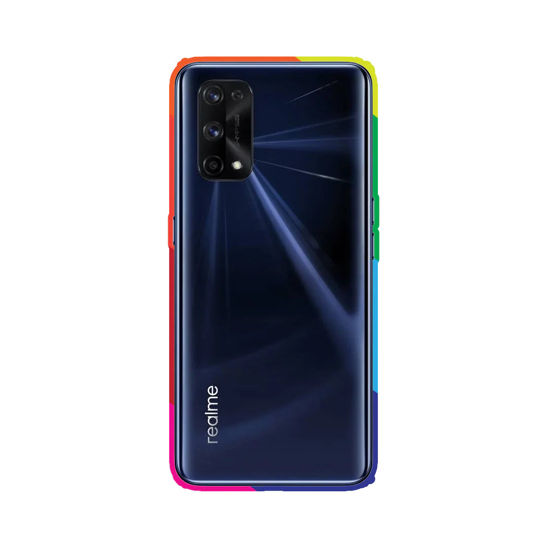 Realme X7 Pro Skins & Wraps