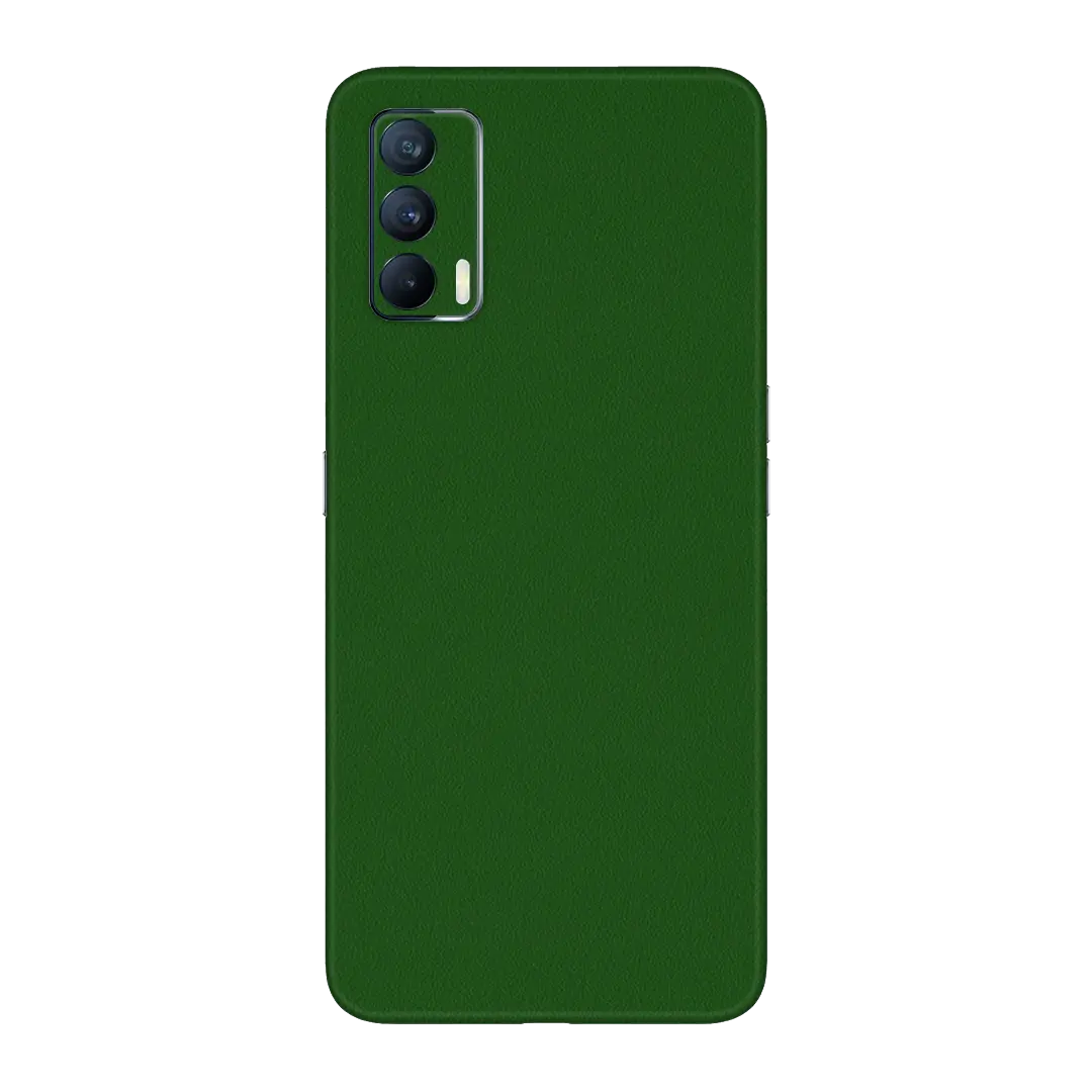 Preload Full Back / Sandstone Green