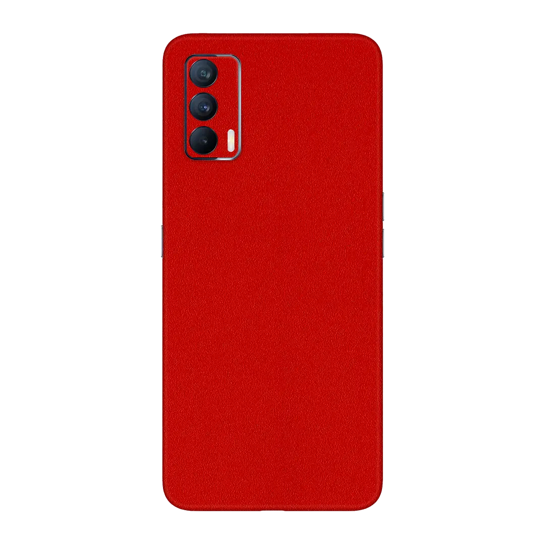 Preload Full Back / Sandstone Red