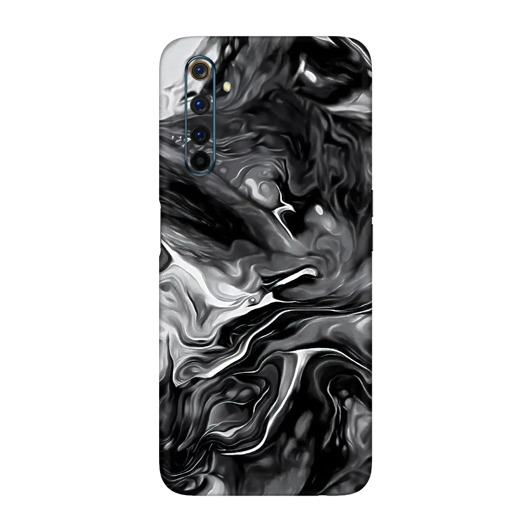 Preload Full Back / Midnight Fog