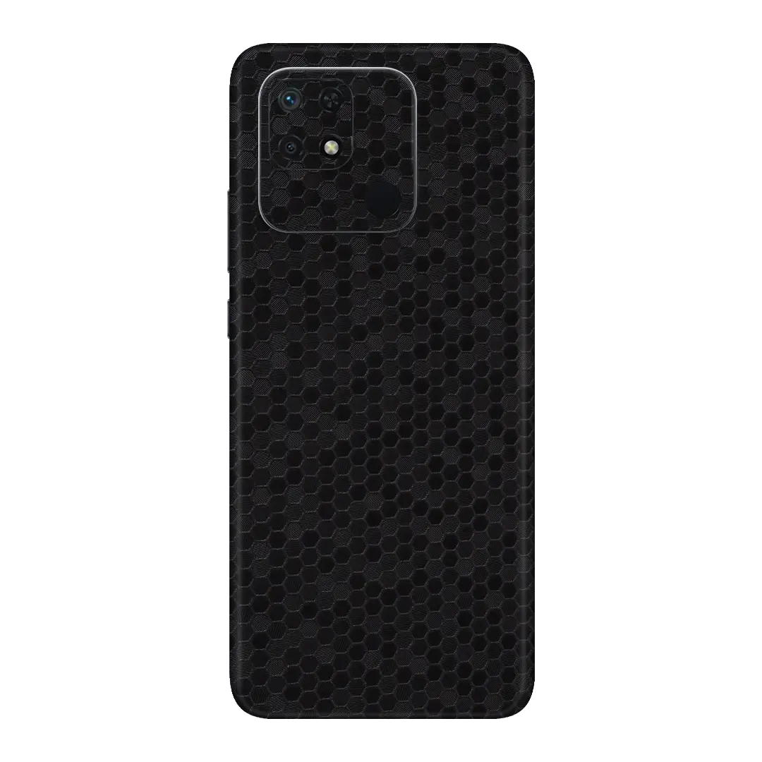 Preload Full Back / Hive