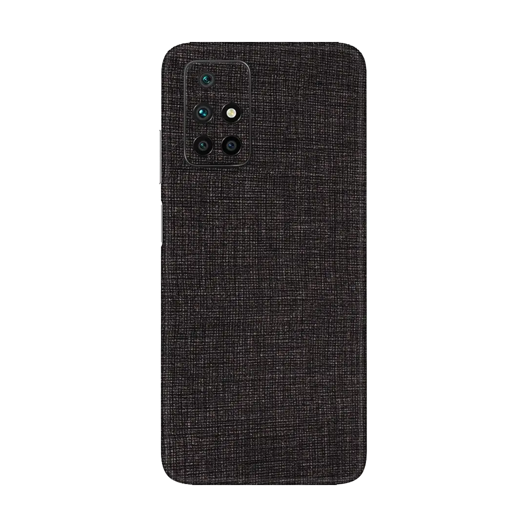 Preload Full Back / Fabrix