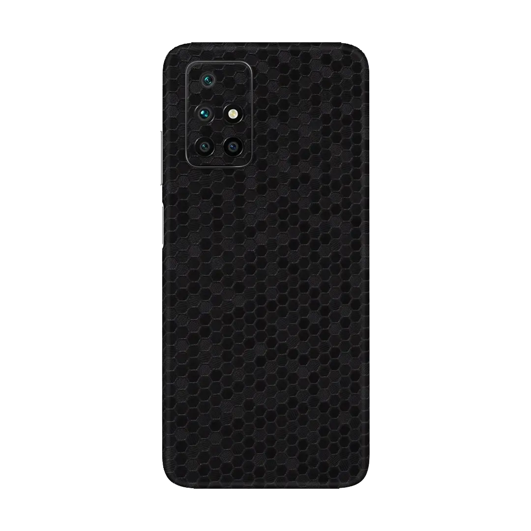 Preload Full Back / Hive