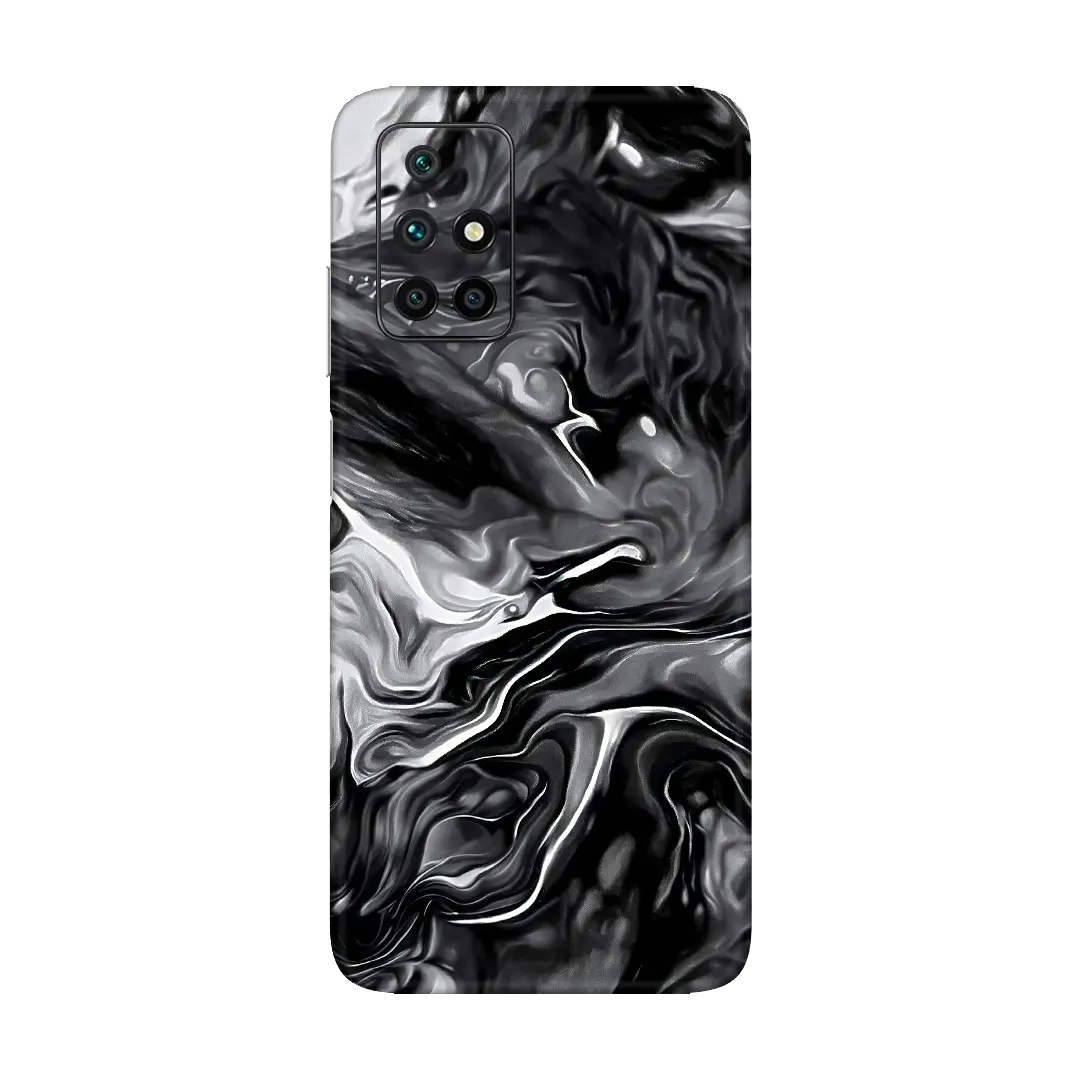 Preload Full Back / Midnight Fog