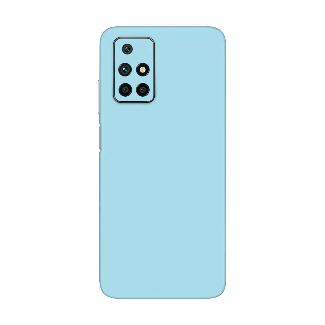 Preload Full Back / Pastel Blue