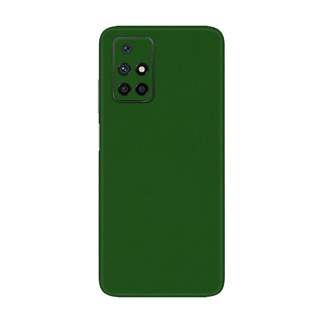 Preload Full Back / Sandstone Green