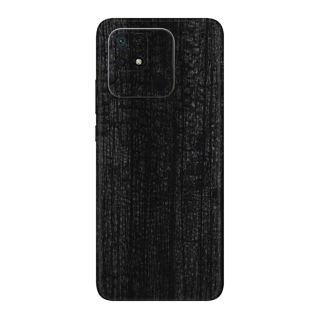 Preload Full Back / Raptor