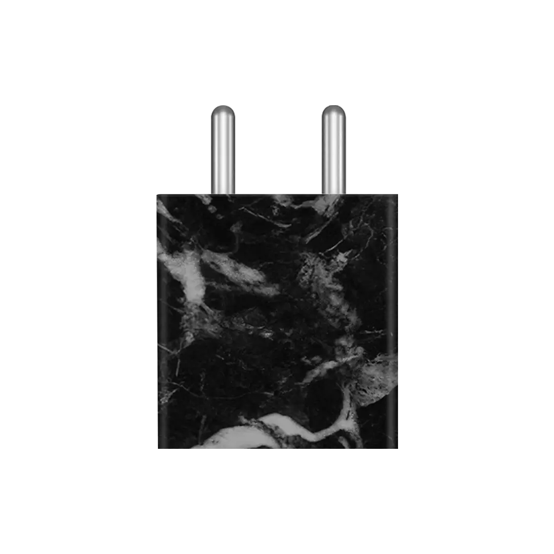 Preload Select Texture / Black Marble