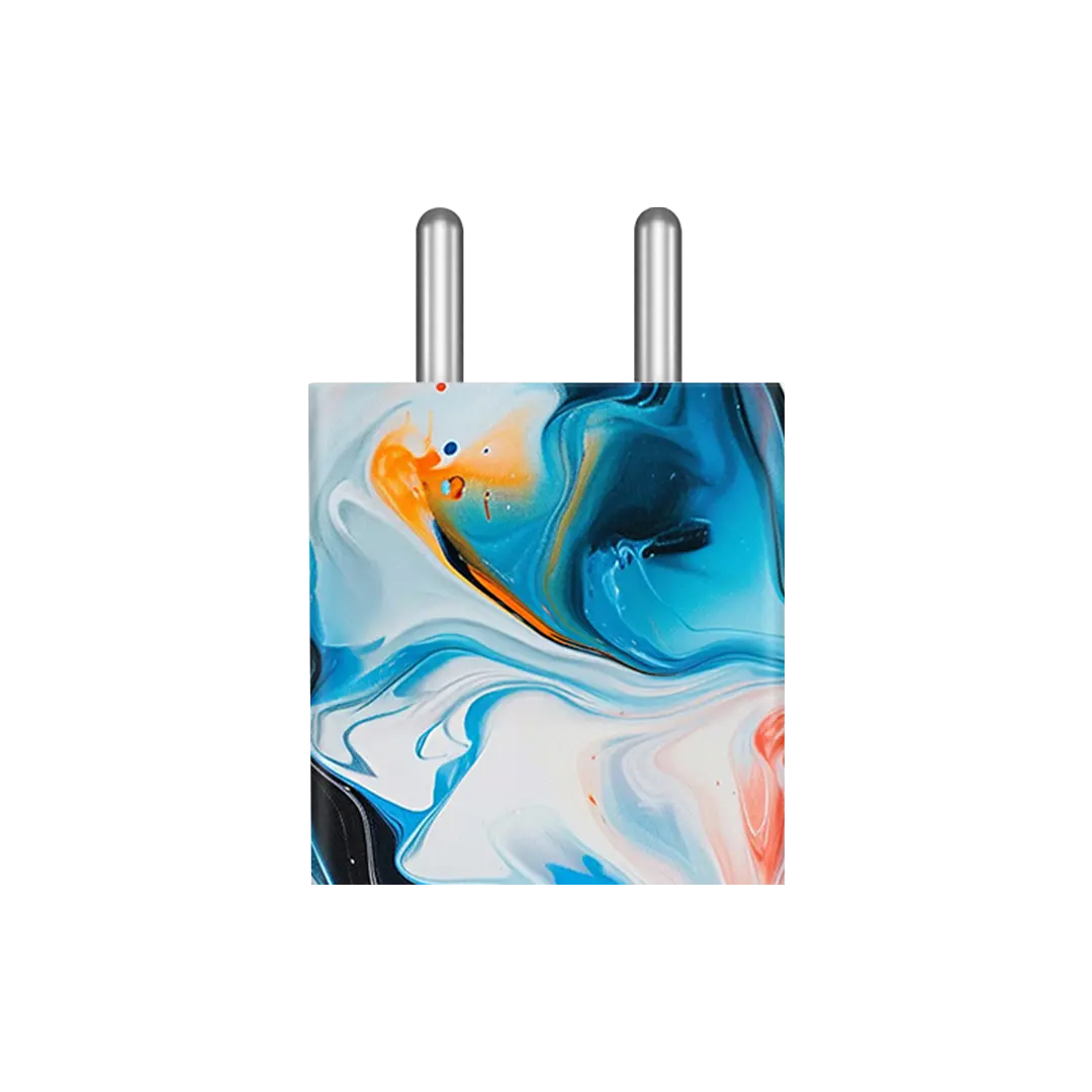 Preload Select Texture / Cryo Flare