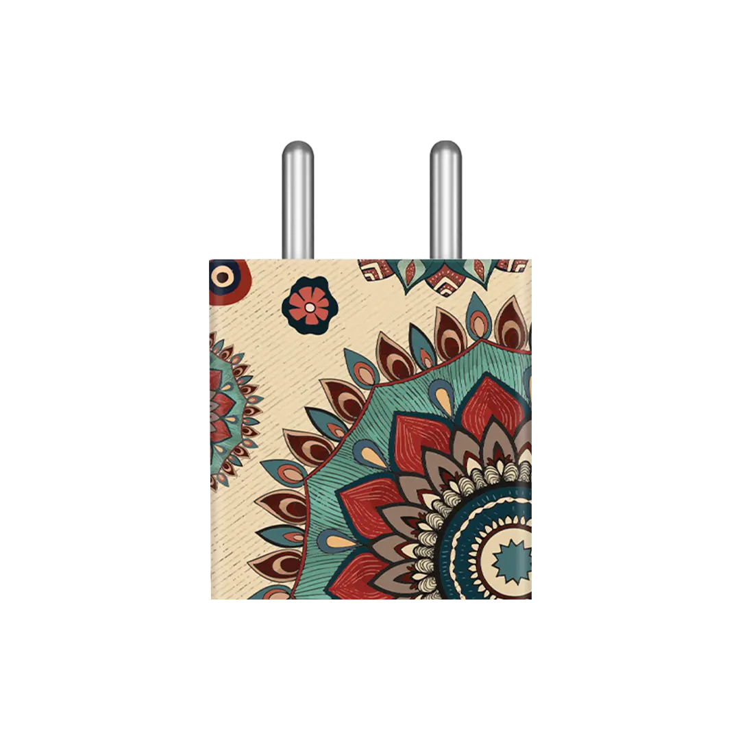 Preload Select Texture / Desert Bloom