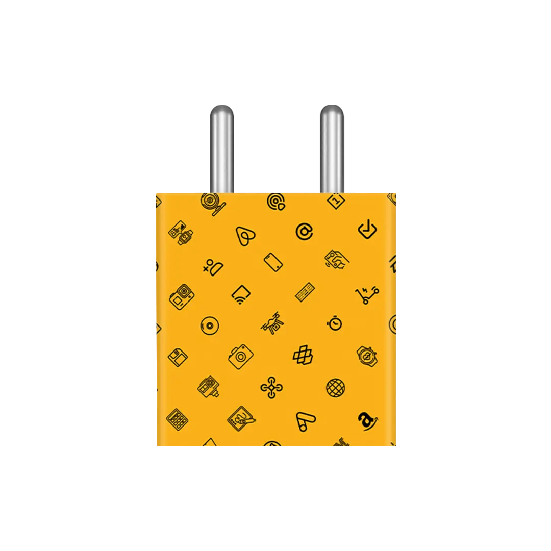 Preload Select Texture / Iconic Spark