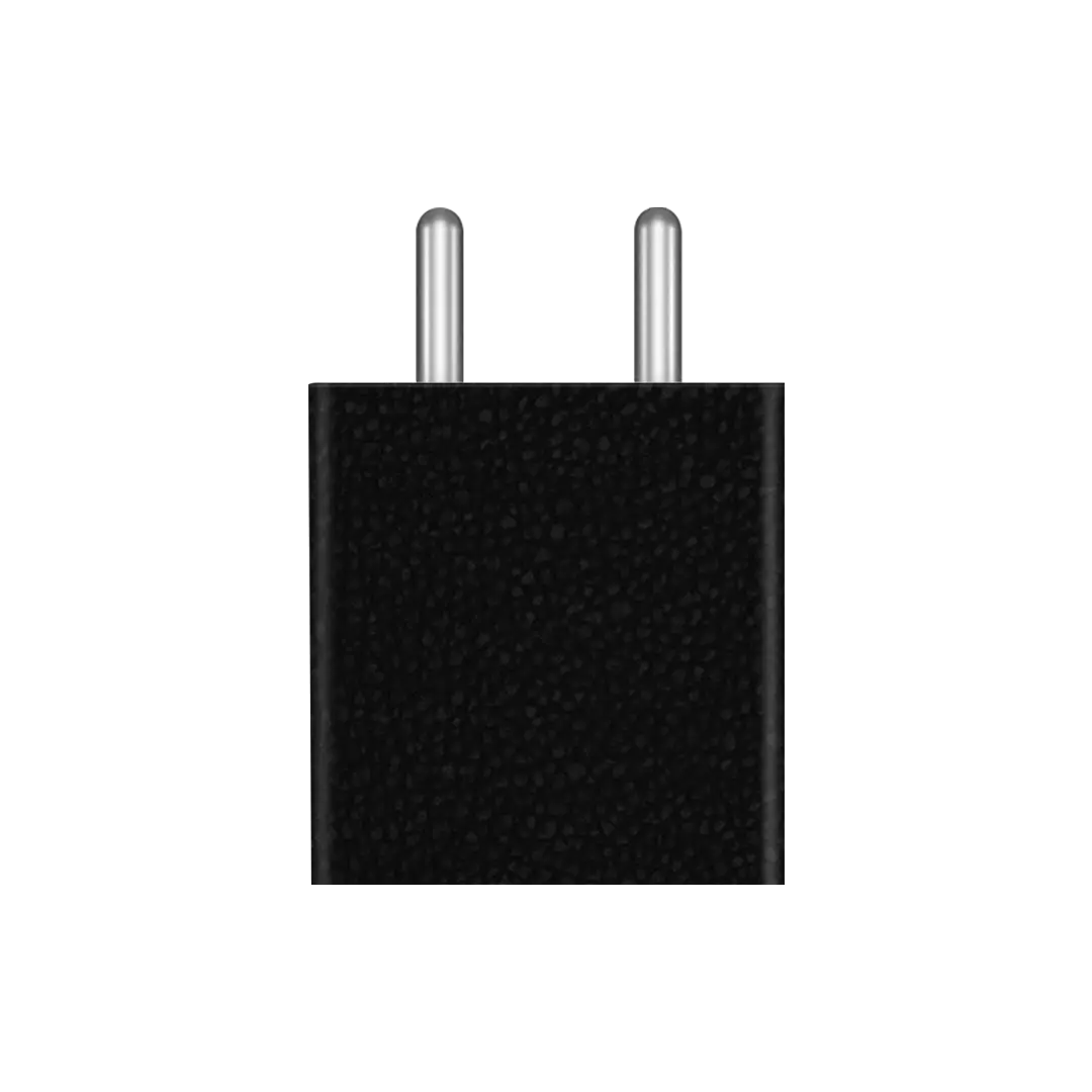 Preload Select Texture / Black Leather