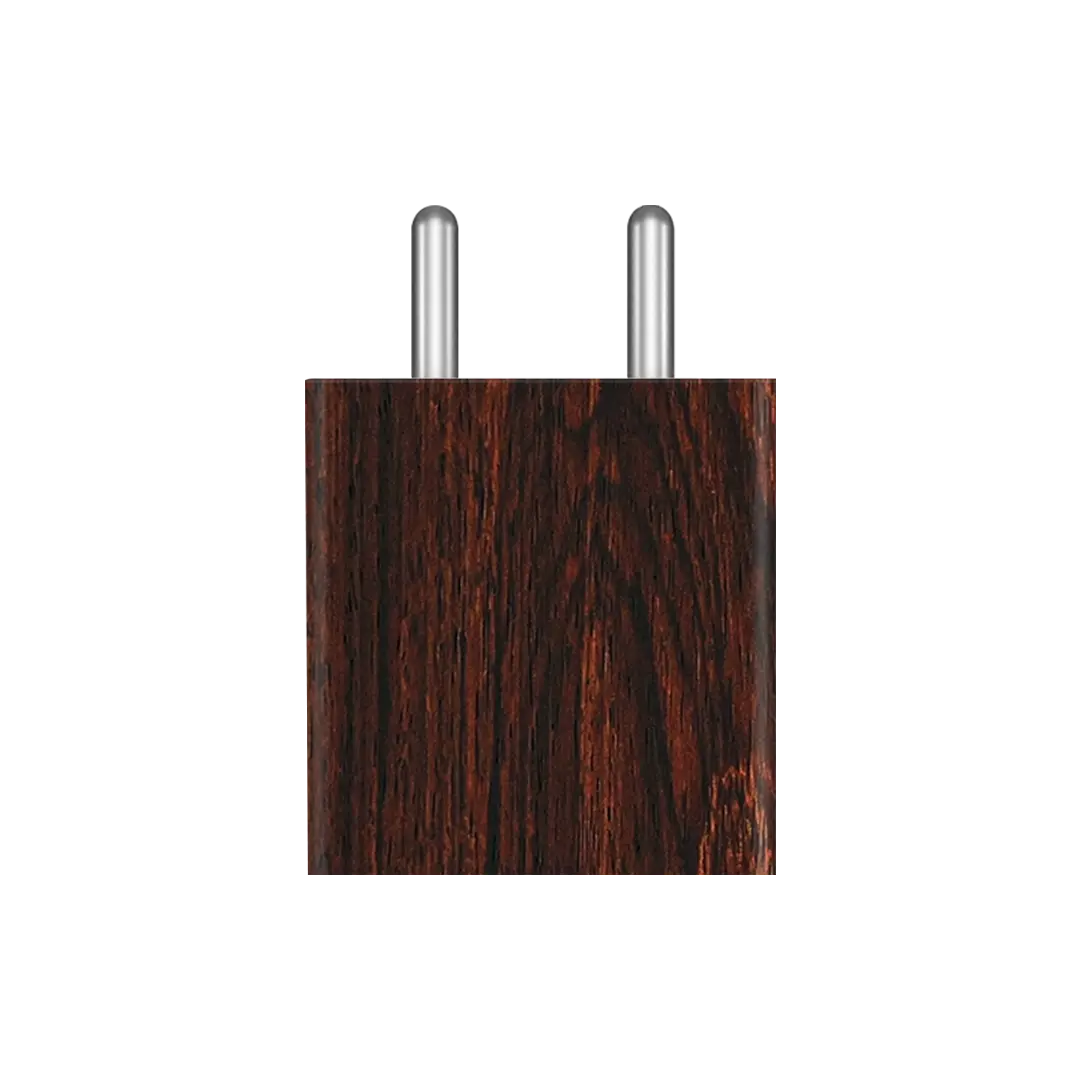 Preload Select Texture / Mahogany Wood