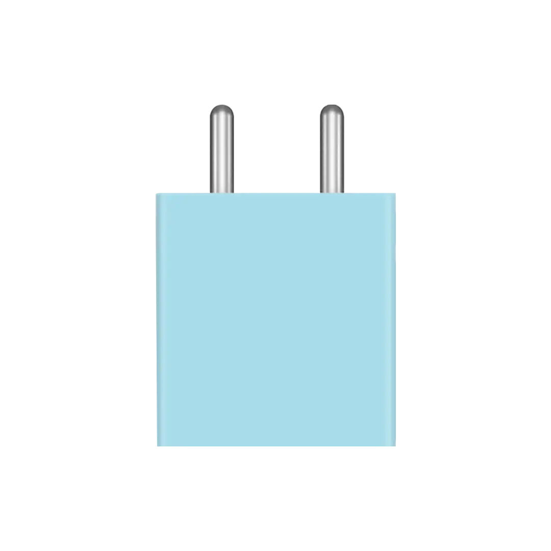 Preload Select Texture / Pastel Blue