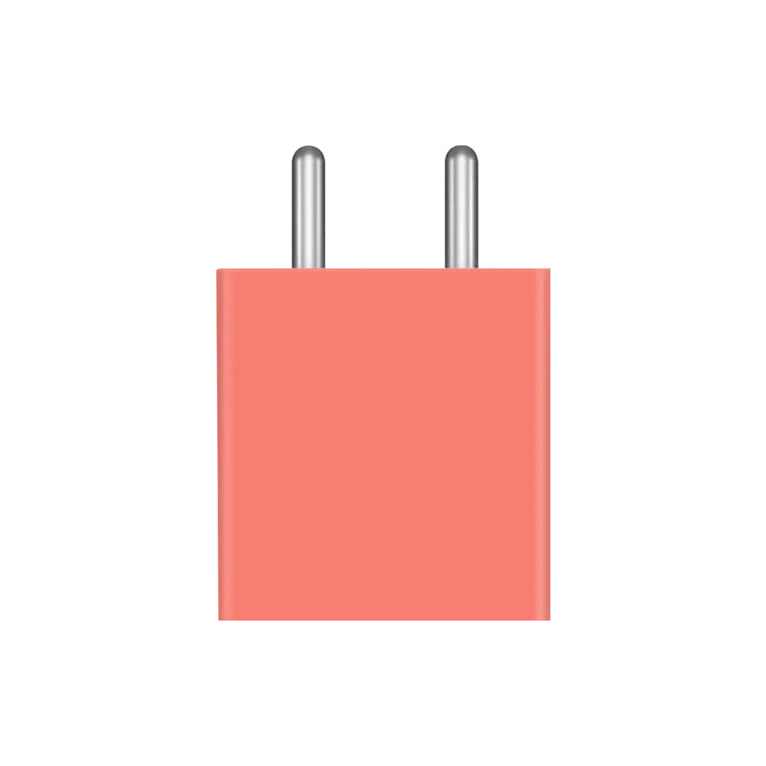 Preload Select Texture / Pastel Red