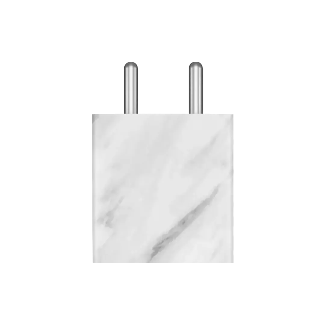 Preload Select Texture / White Marble