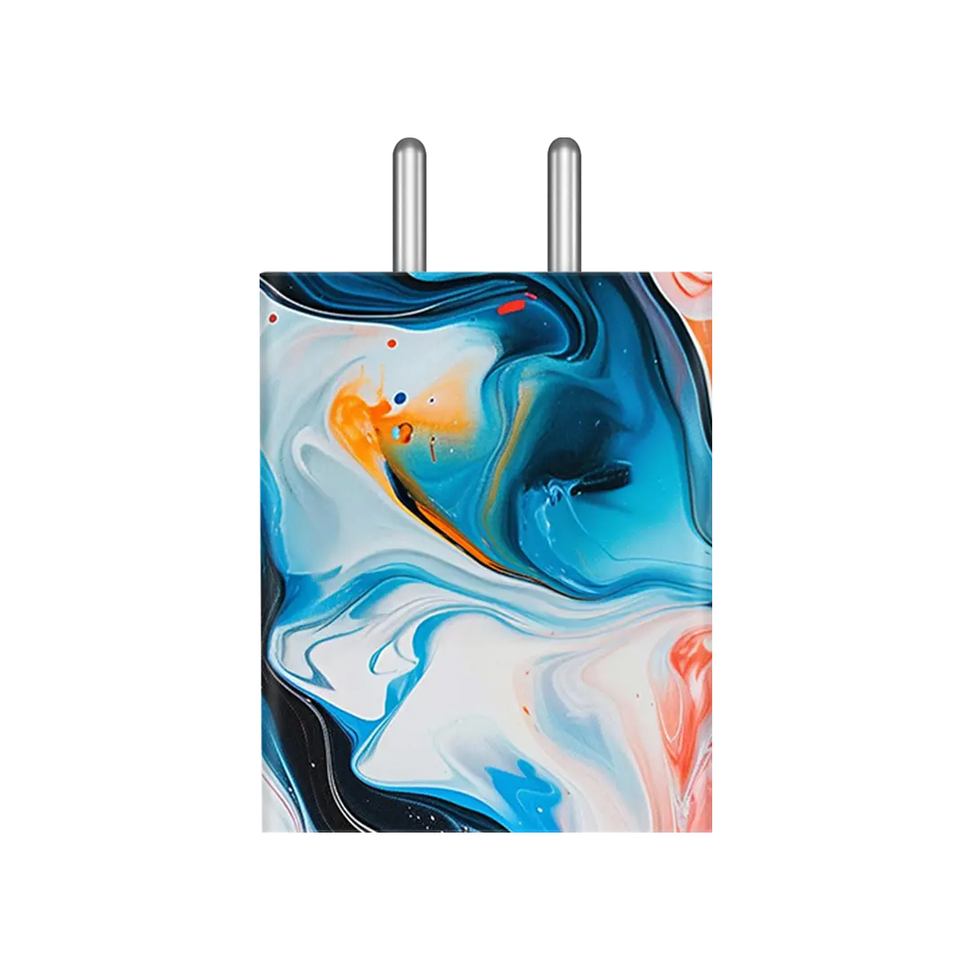 Preload Select Texture / Cryo Flare