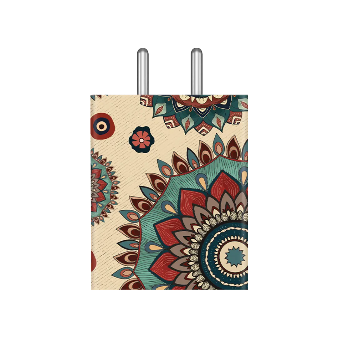 Preload Select Texture / Desert Bloom