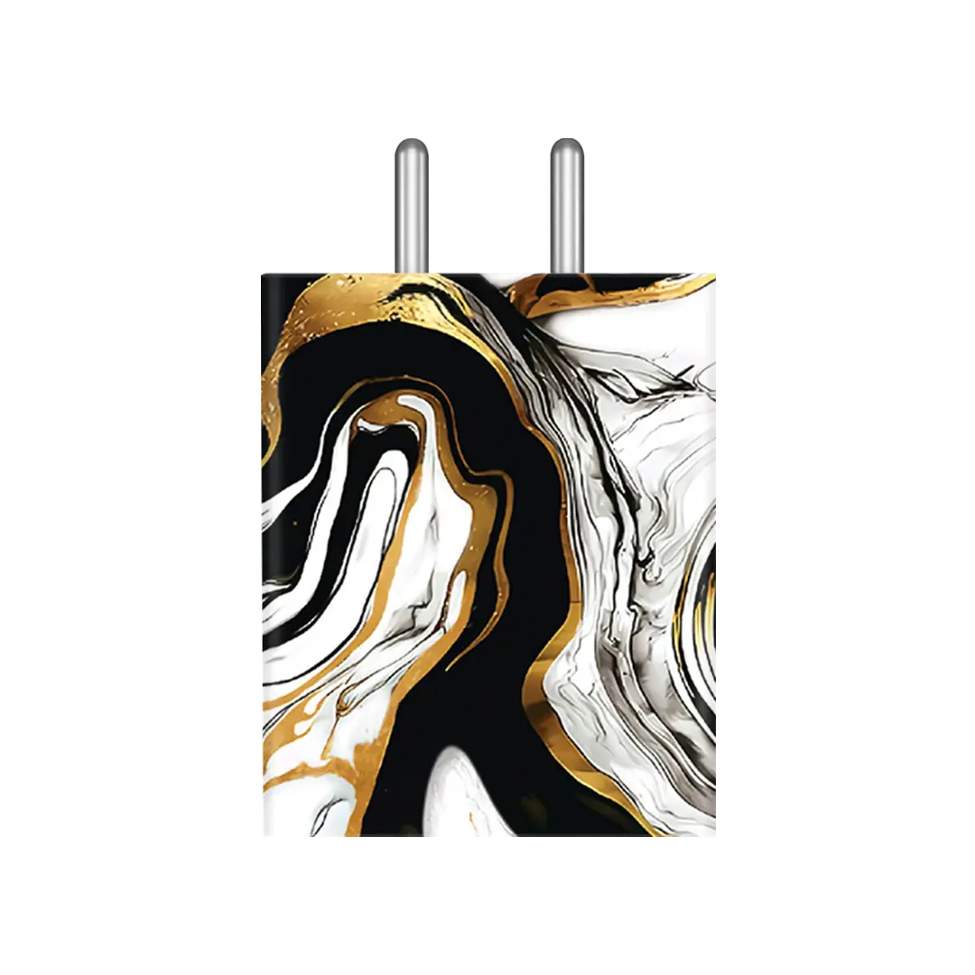 Preload Select Texture / Golden Abyss