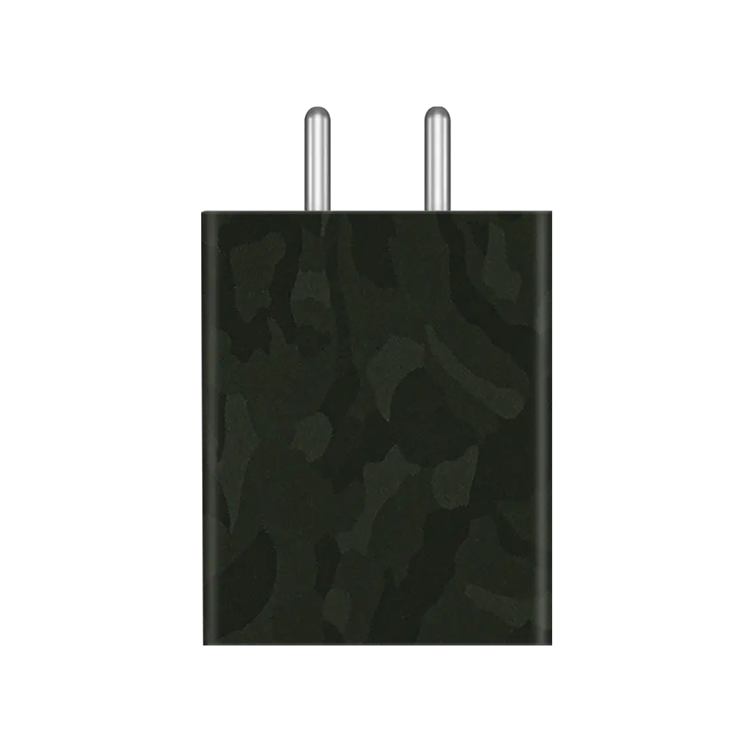 Preload Select Texture / Green Camo