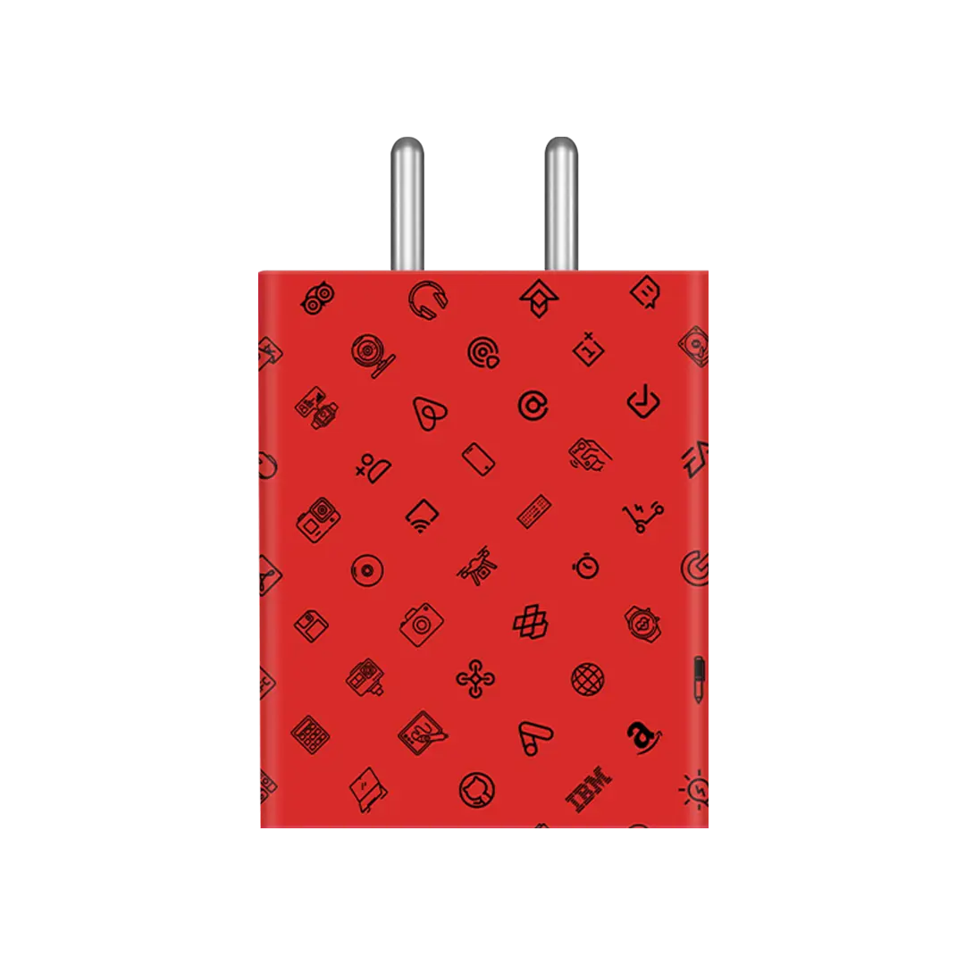 Preload Select Texture / Iconic Blaze