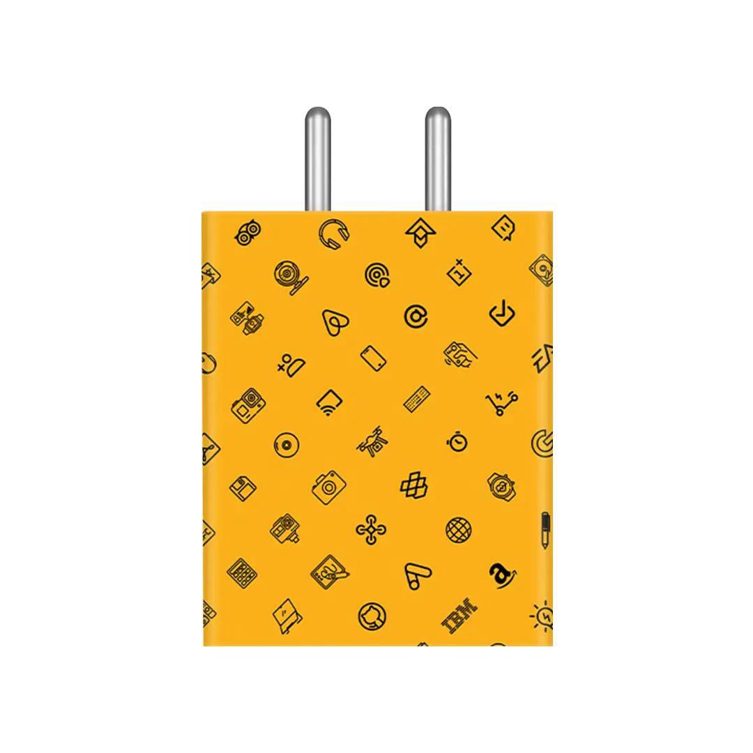 Preload Select Texture / Iconic Spark