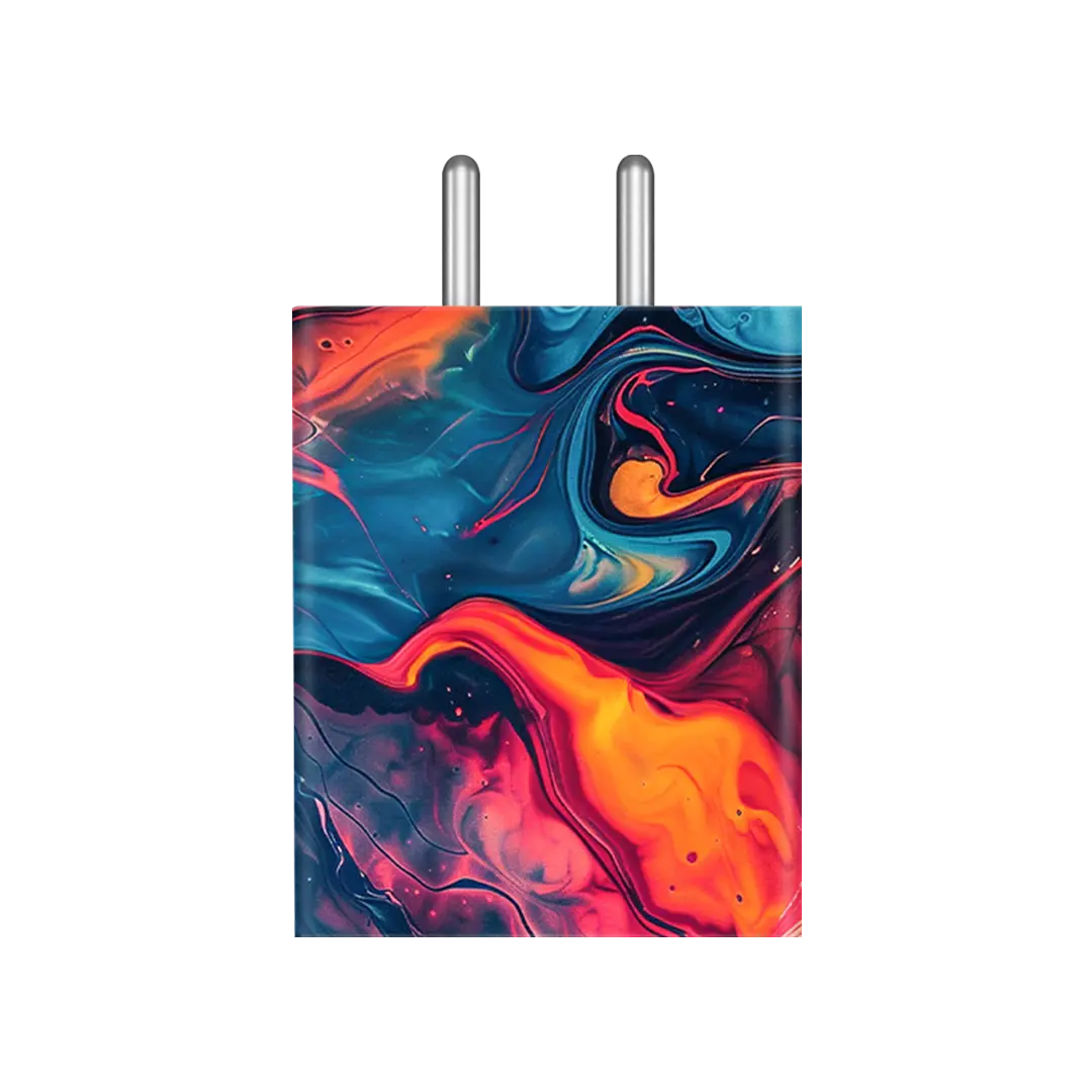 Preload Select Texture / Molten Fury