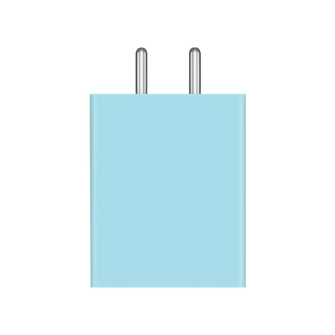 Preload Select Texture / Pastel Blue