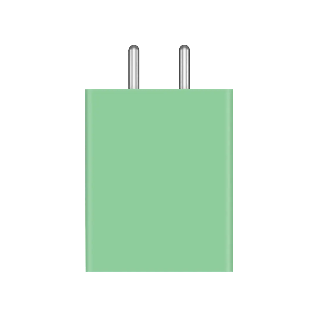 Preload Select Texture / Pastel Green