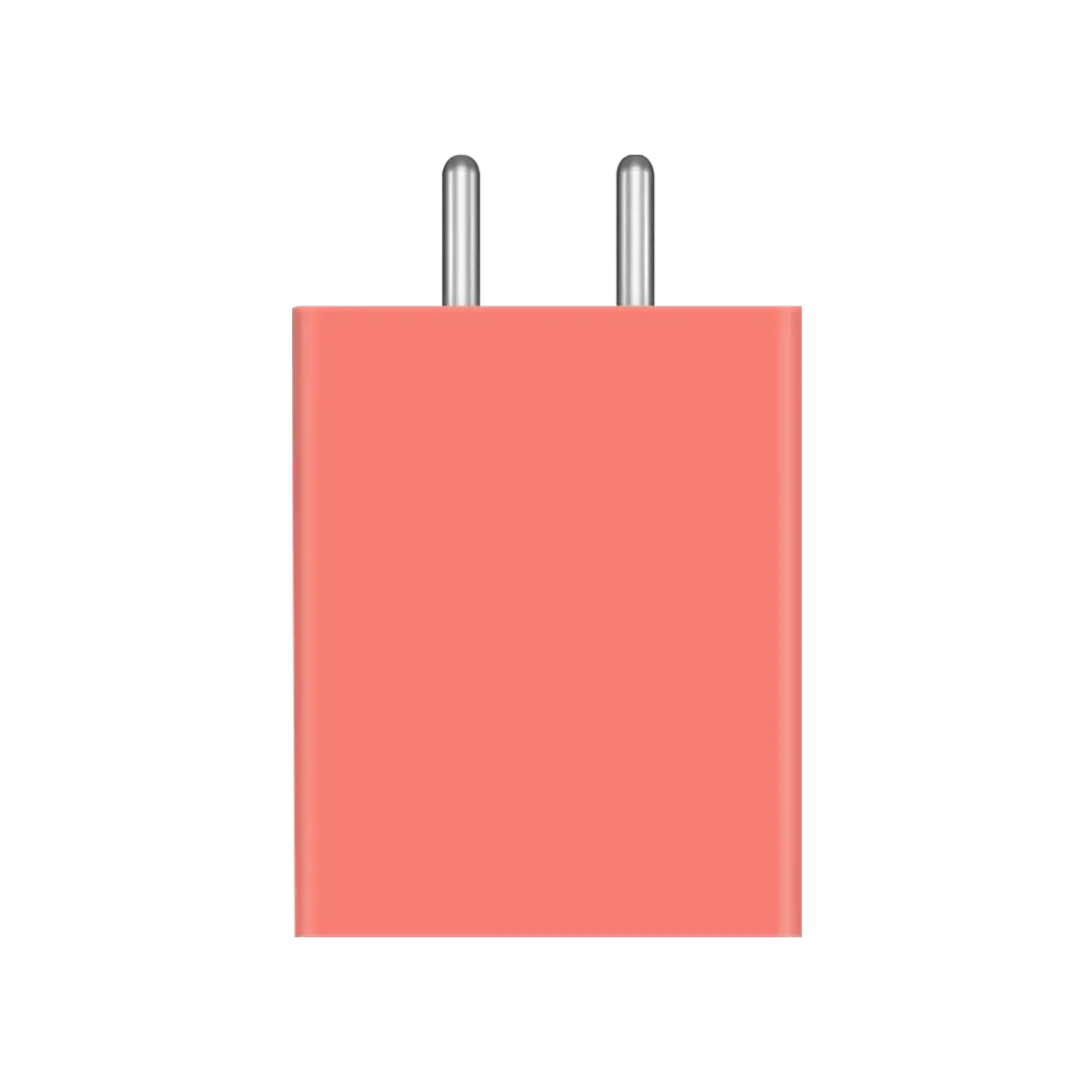 Preload Select Texture / Pastel Red