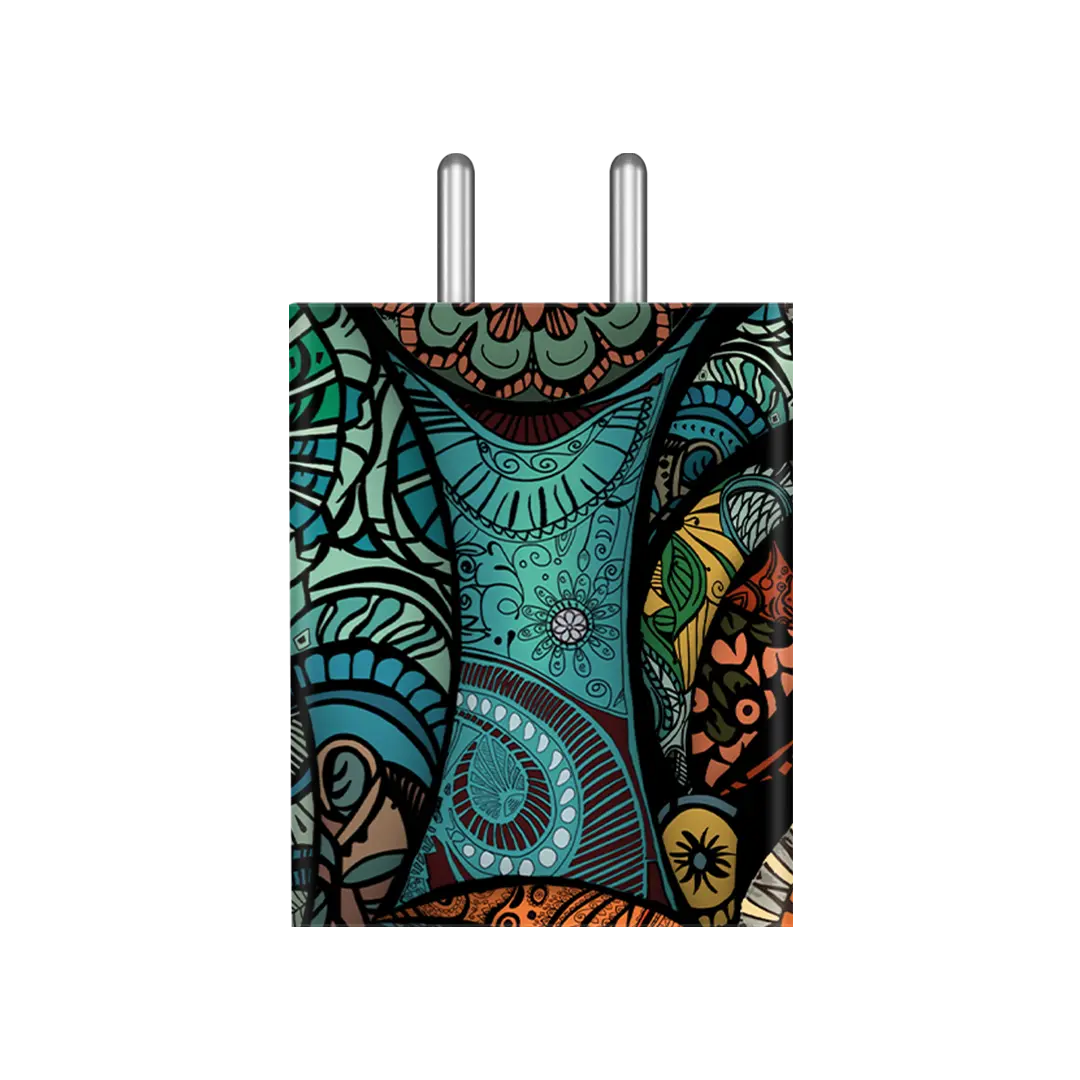 Preload Select Texture / Tribal Tusk