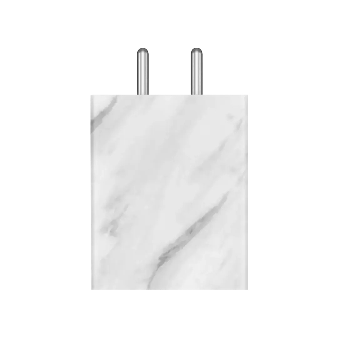 Preload Select Texture / White Marble