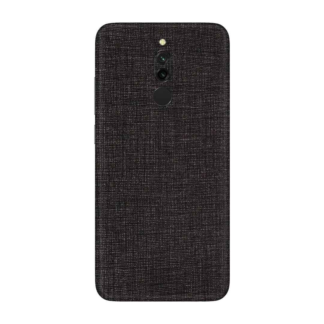 Preload Full Back / Fabrix