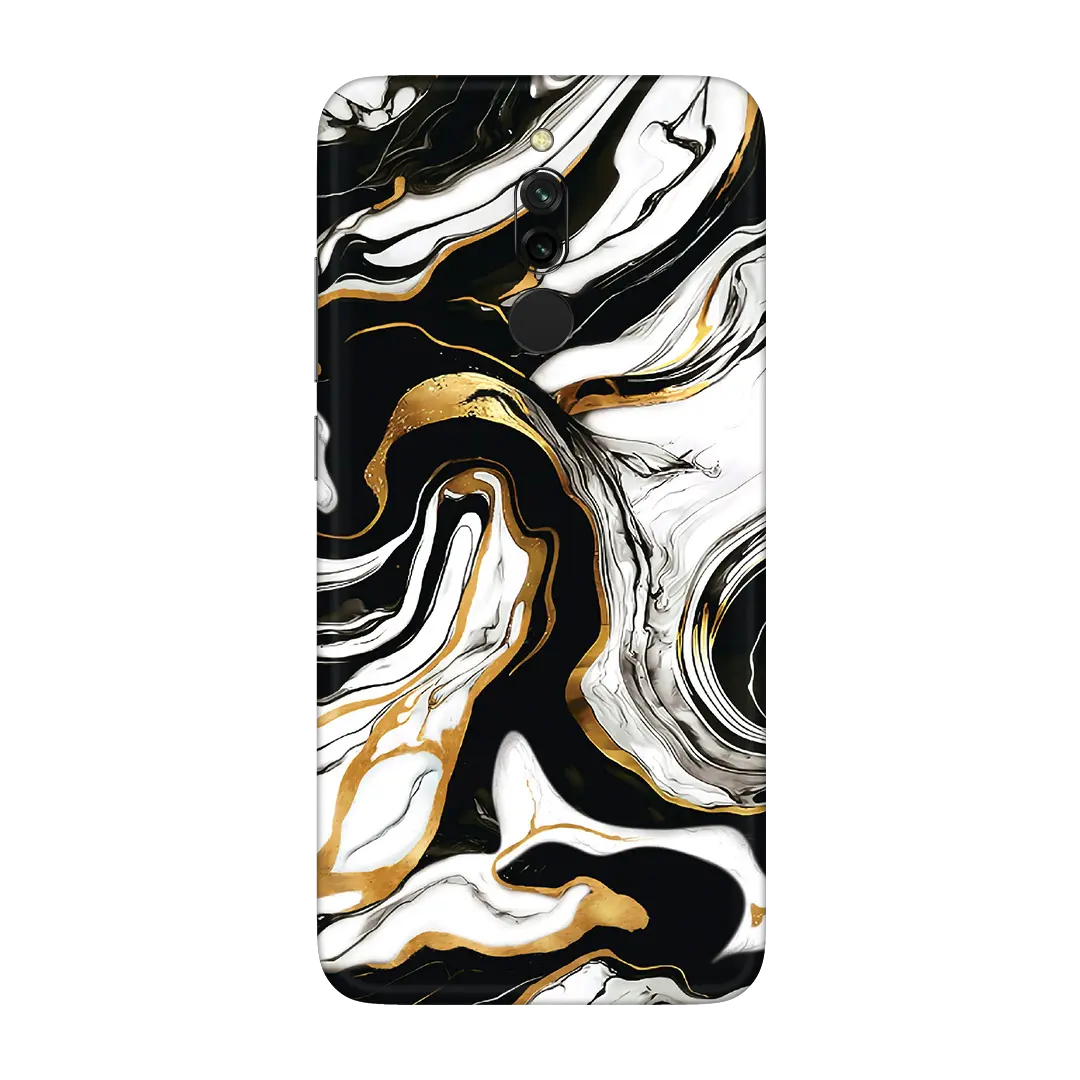 Preload Full Back / Golden Abyss