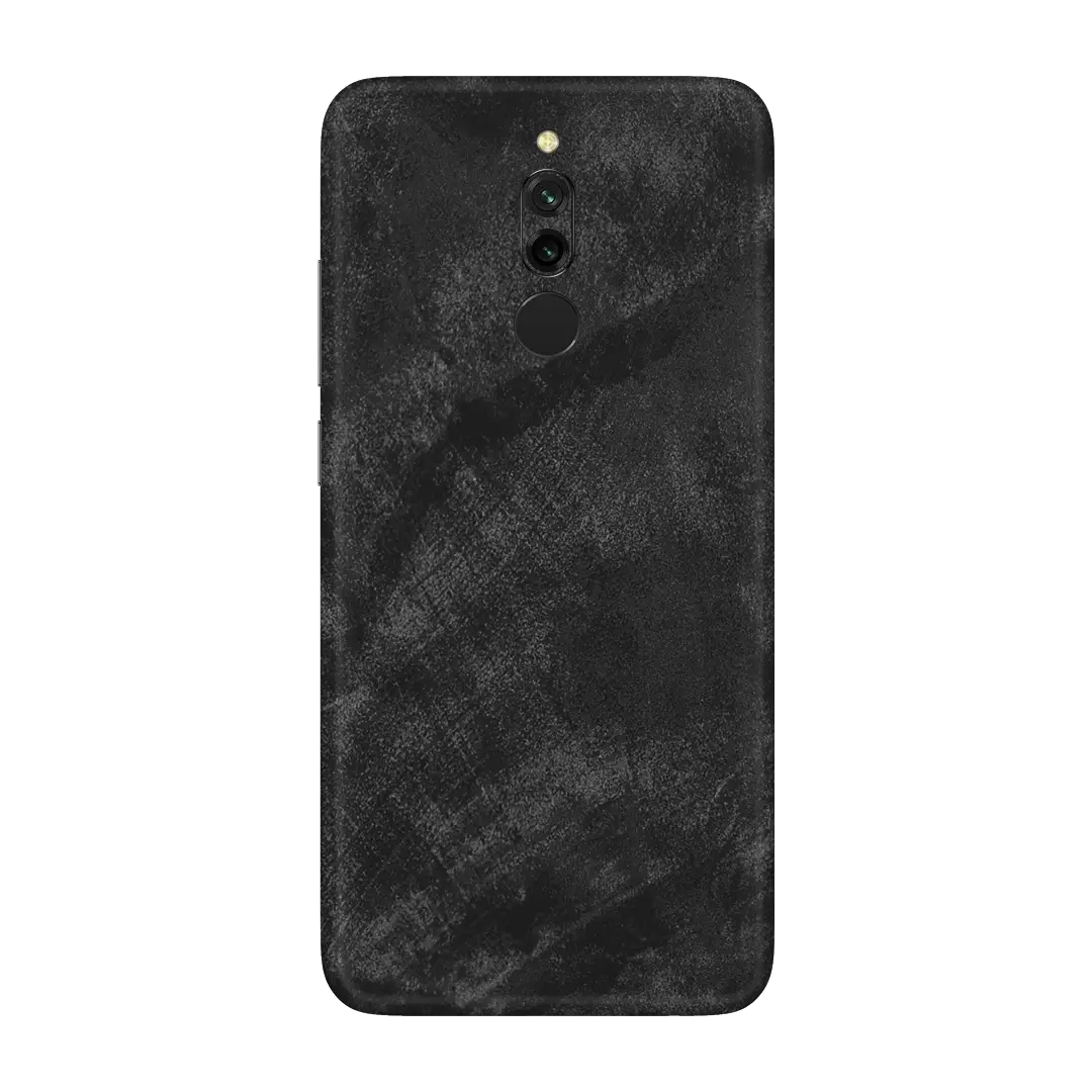 Preload Full Back / Grunge