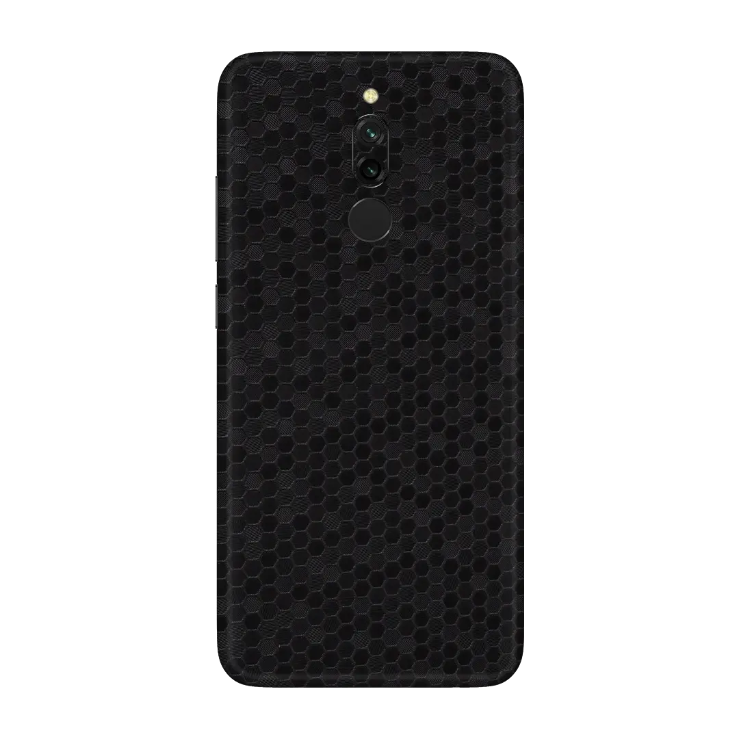 Preload Full Back / Hive