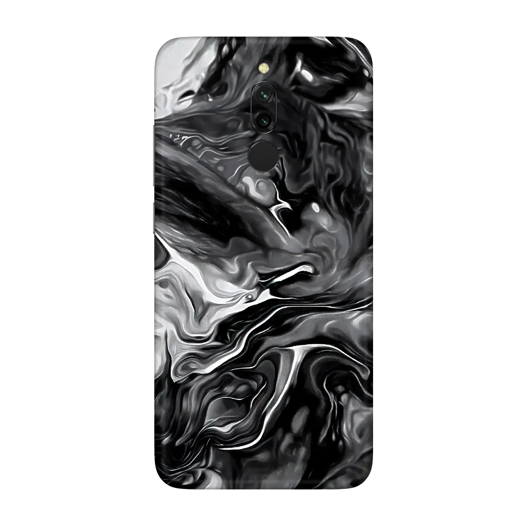 Preload Full Back / Midnight Fog