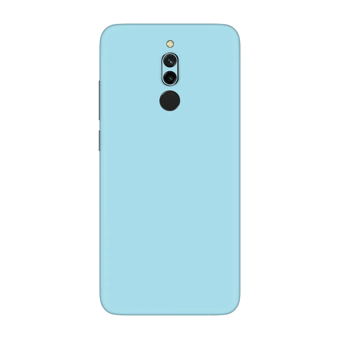 Preload Full Back / Pastel Blue