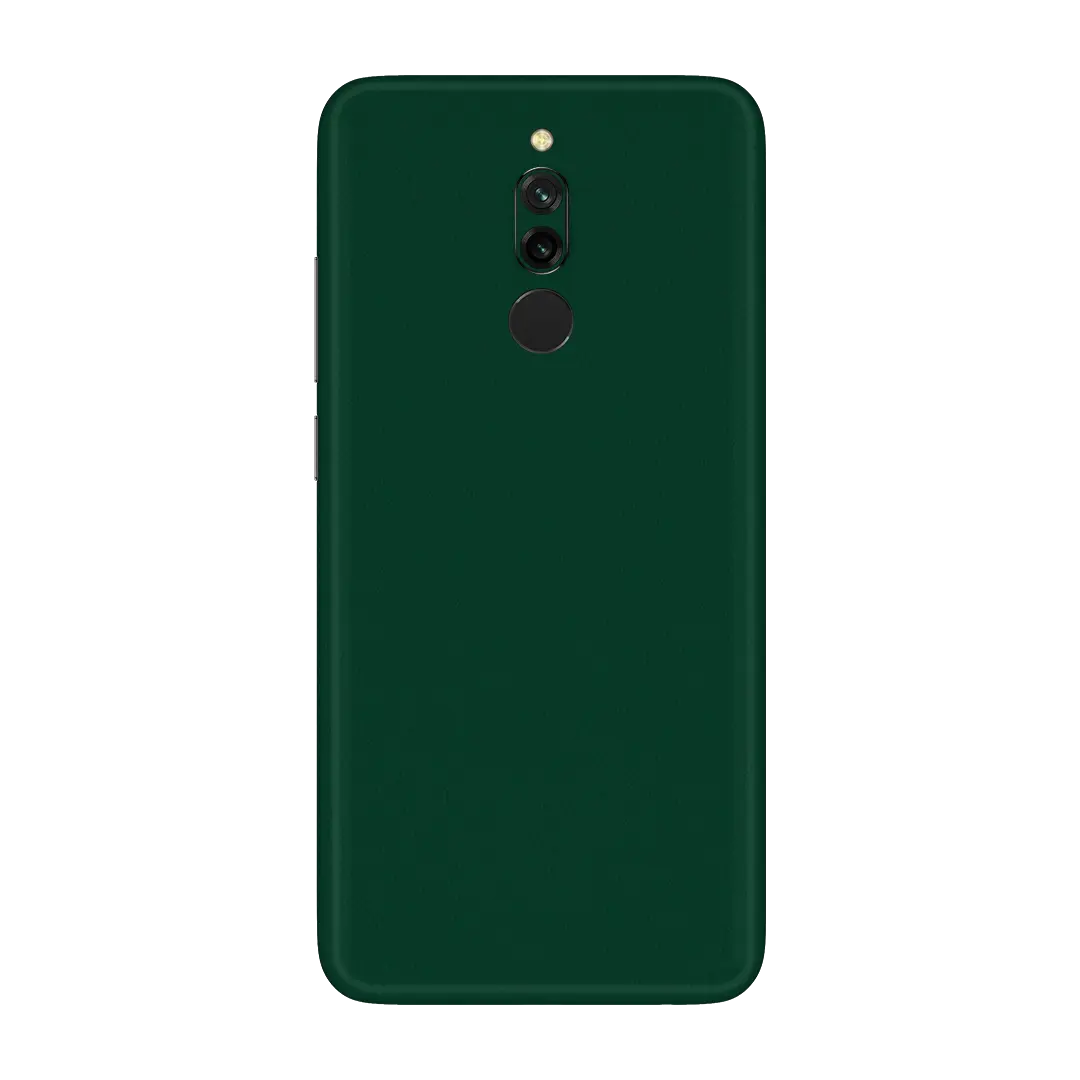 Preload Full Back / Pine Green