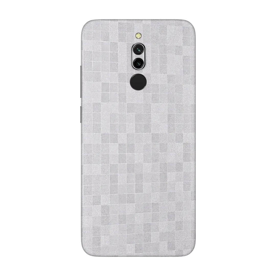 Preload Full Back / Pixels Light