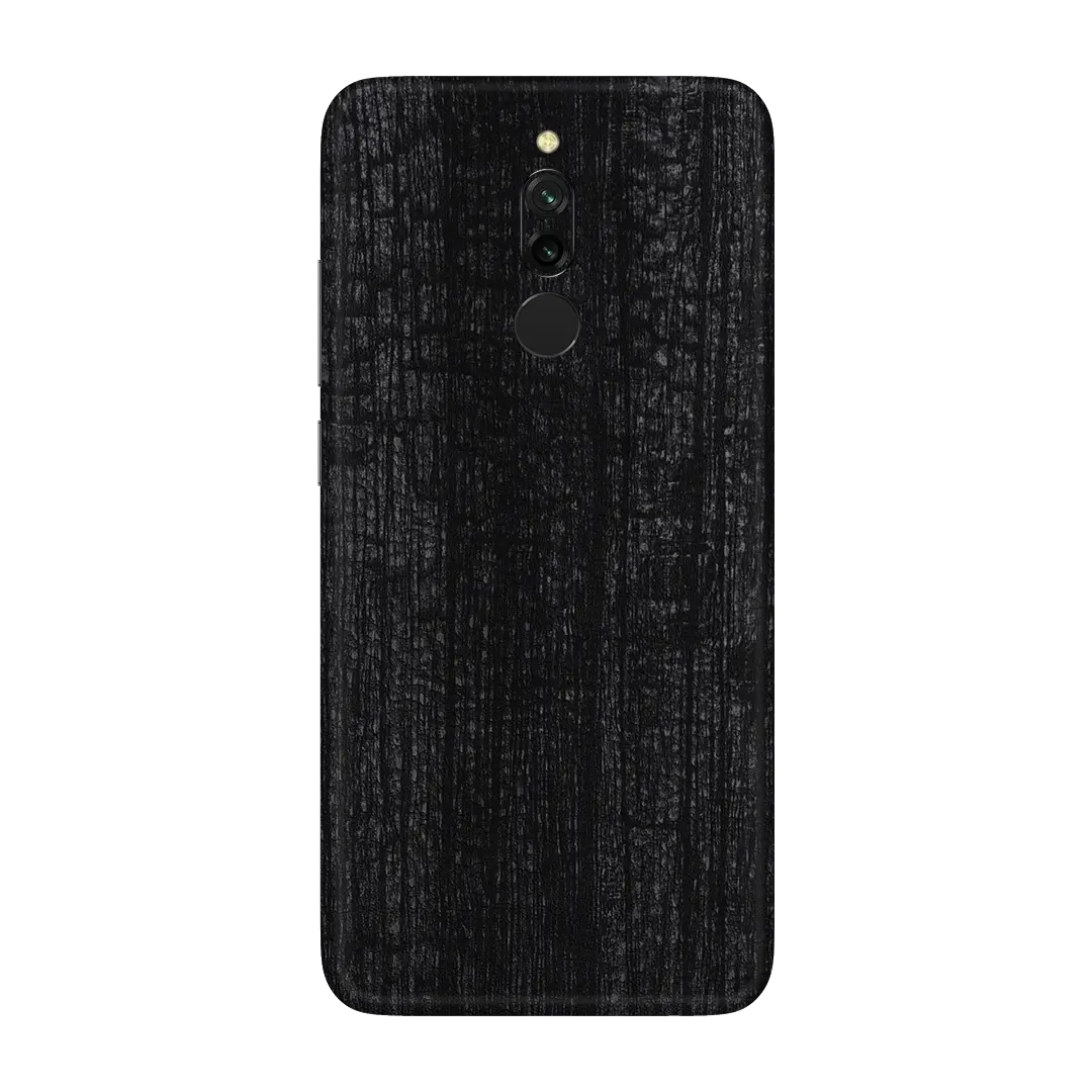 Preload Full Back / Raptor