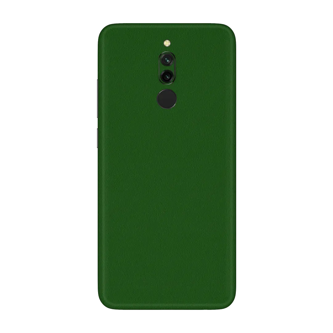 Preload Full Back / Sandstone Green