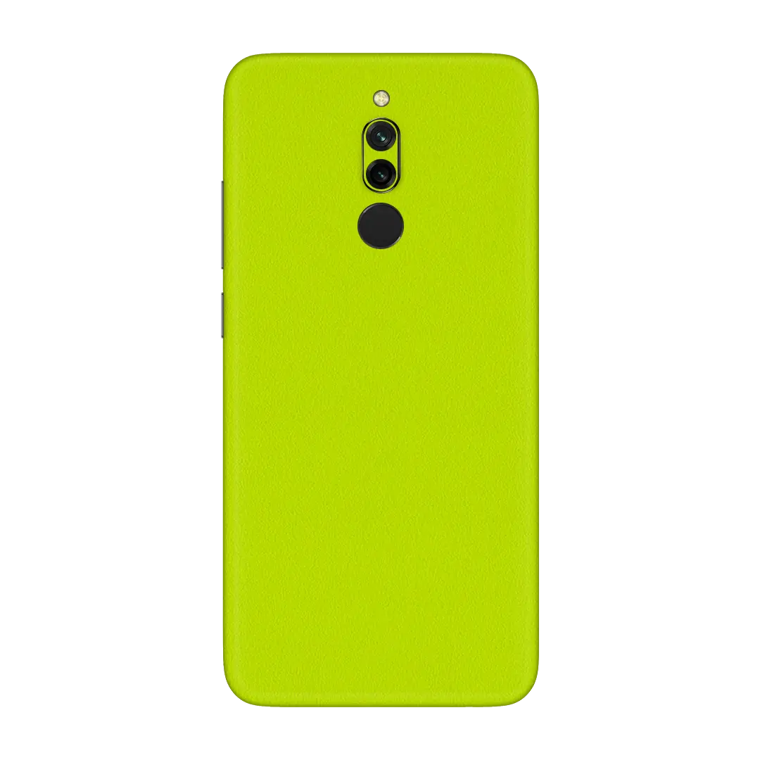 Preload Full Back / Sandstone Neon