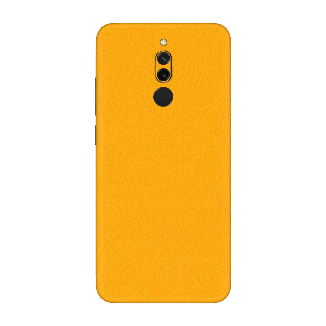 Preload Full Back / Sandstone Yellow