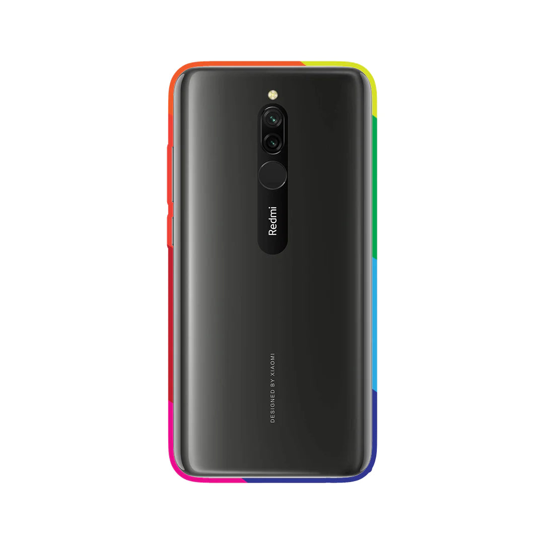 Redmi 8 Skins & Wraps