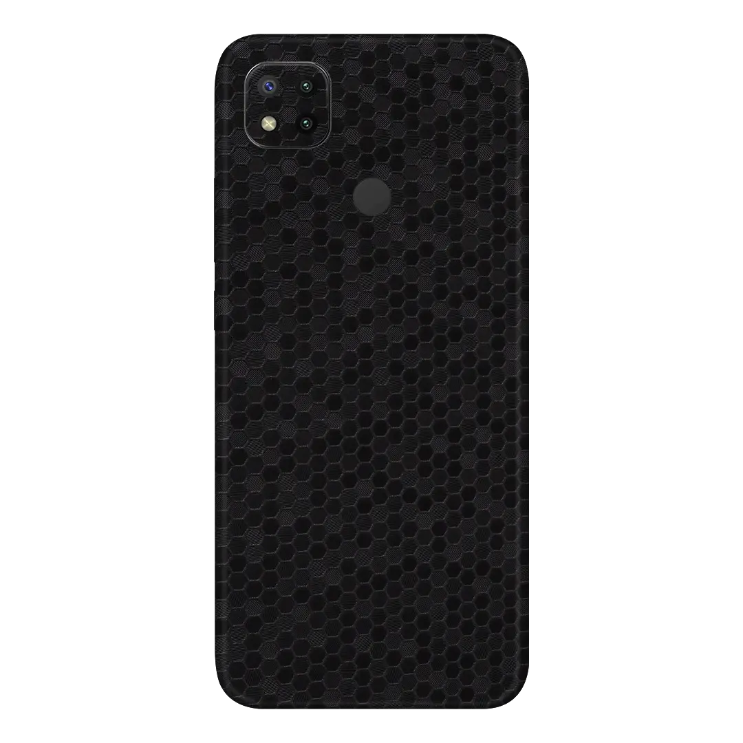 Preload Full Back / Hive