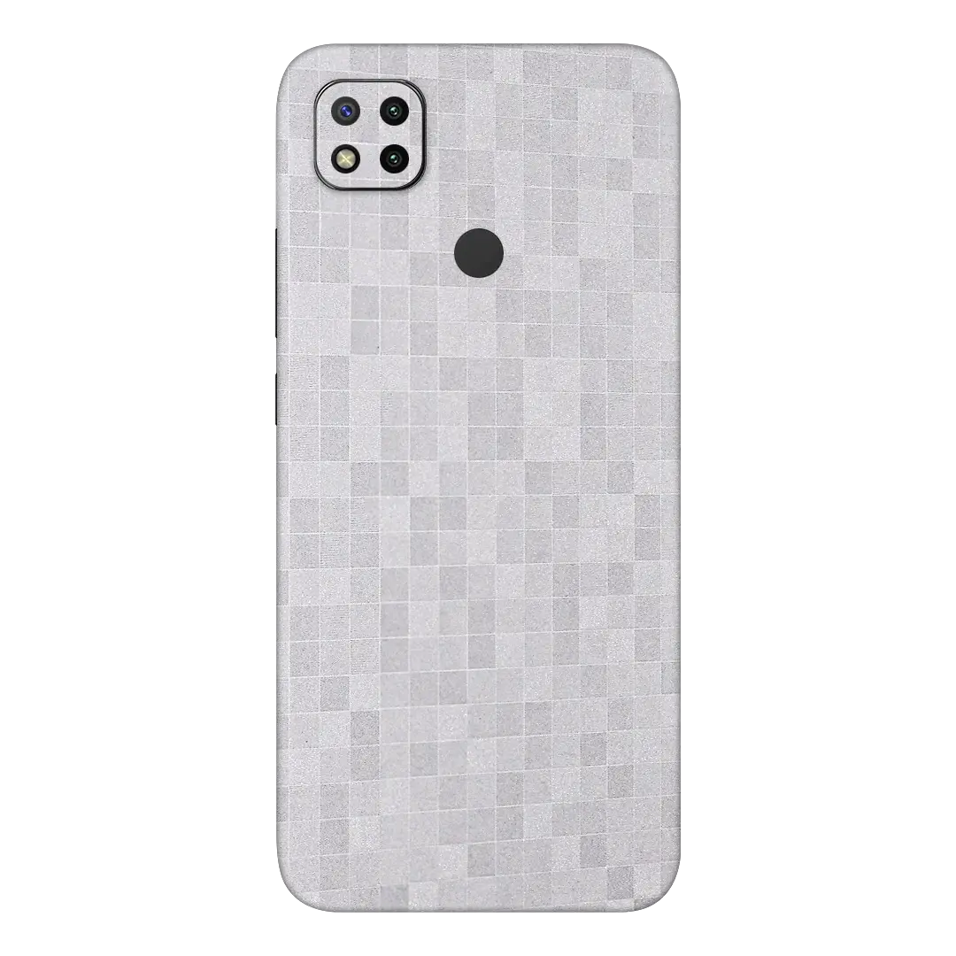 Preload Full Back / Pixels Light