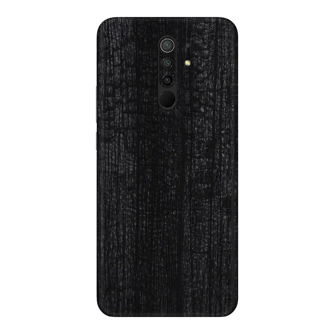 Preload Full Back / Raptor