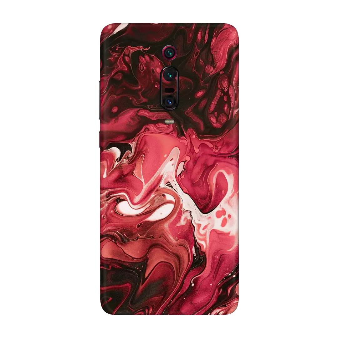 Preload Full Back / Blood Rush