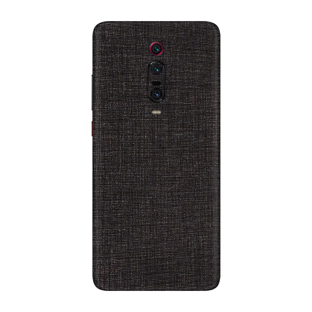 Preload Full Back / Fabrix